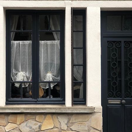 Clos Germanois Saint-Germain-Laval  エクステリア 写真