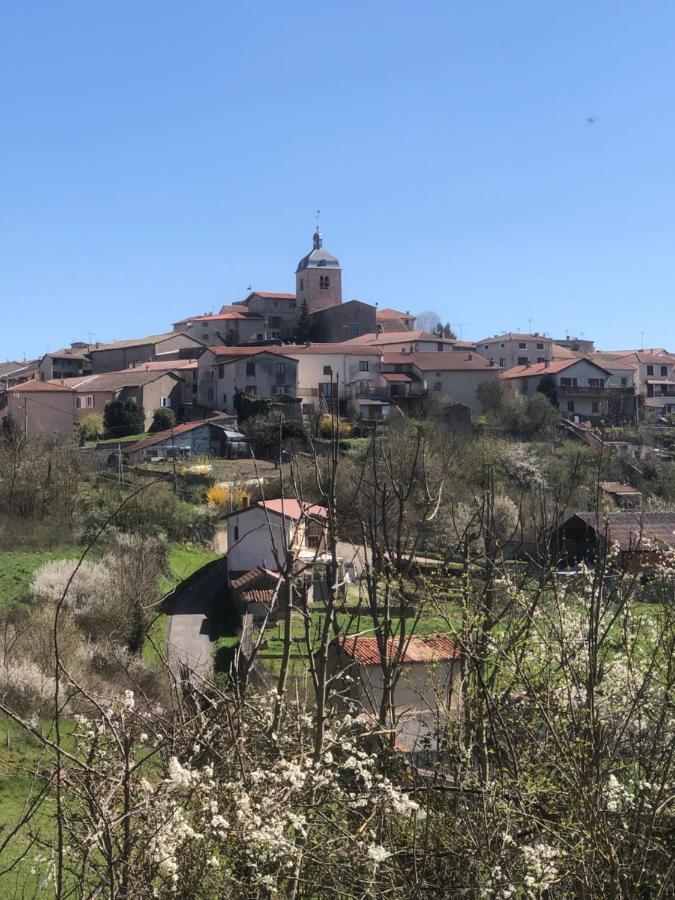 Clos Germanois Saint-Germain-Laval  エクステリア 写真