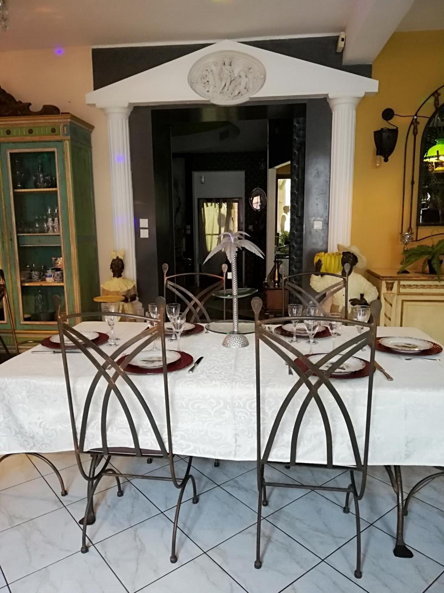 Clos Germanois Saint-Germain-Laval  エクステリア 写真
