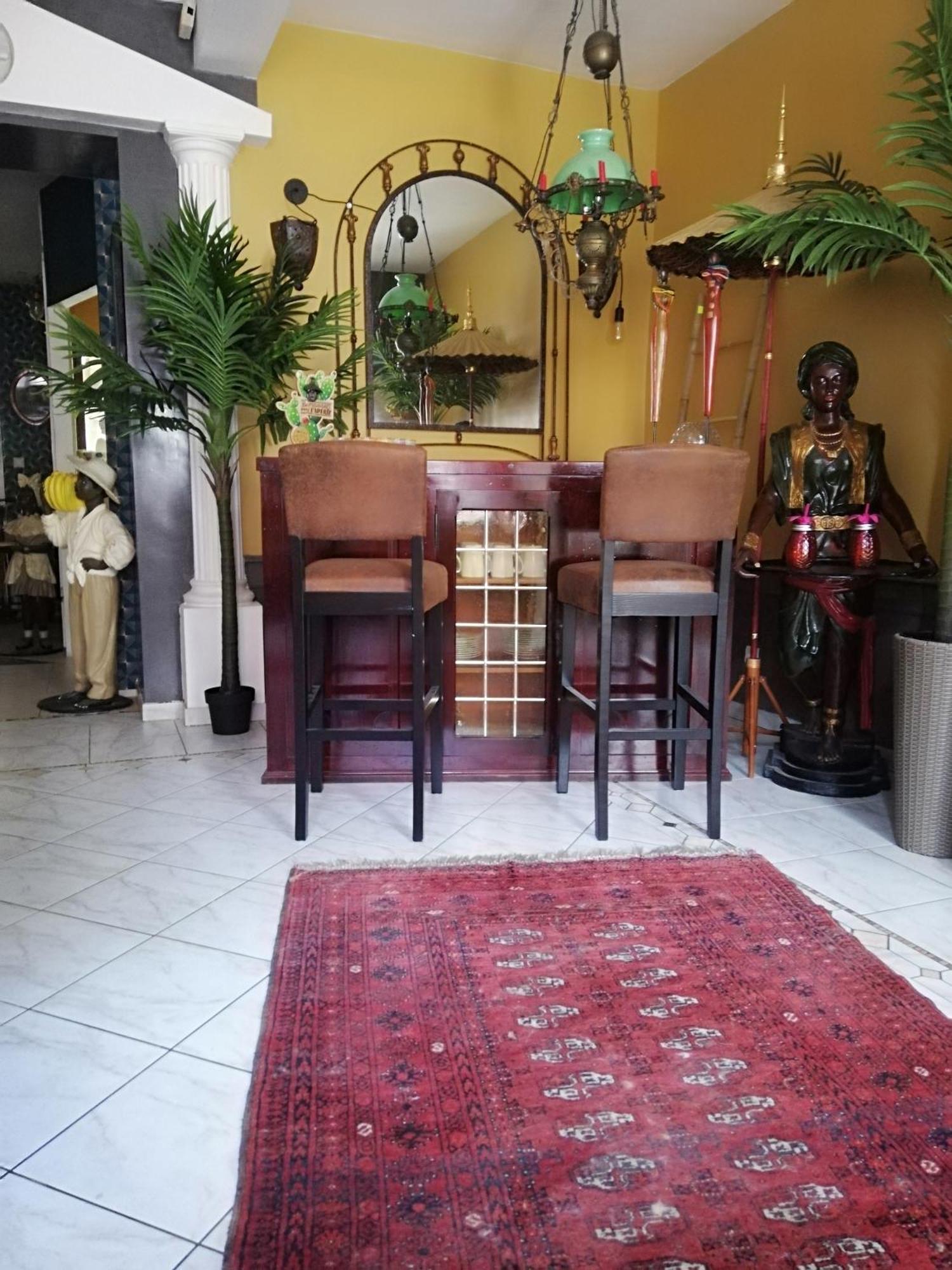 Clos Germanois Saint-Germain-Laval  エクステリア 写真
