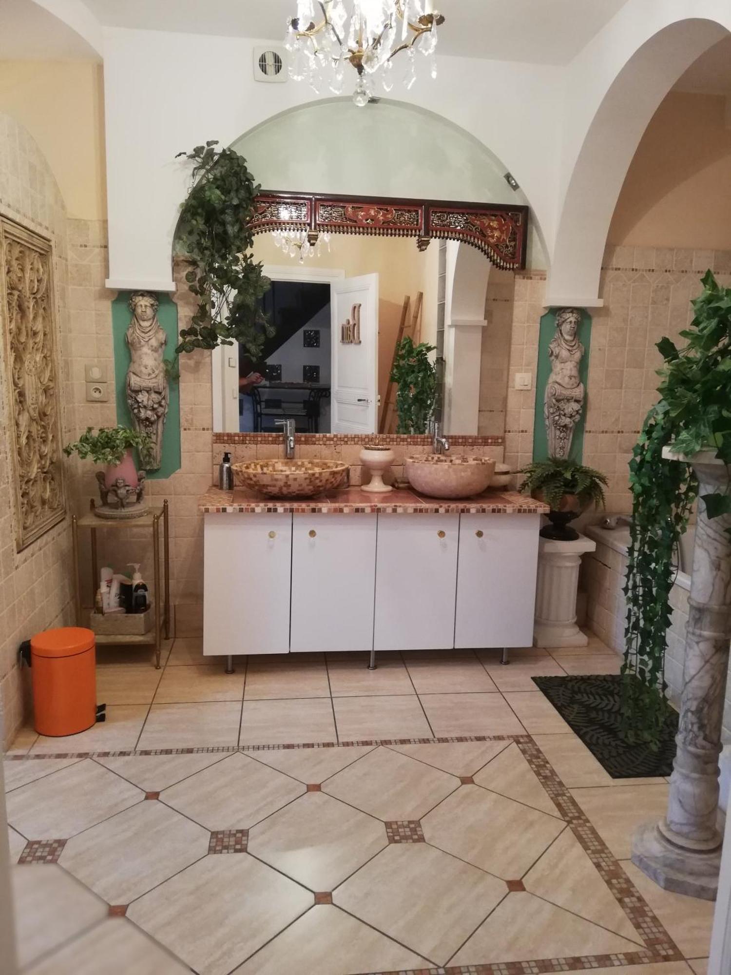 Clos Germanois Saint-Germain-Laval  エクステリア 写真