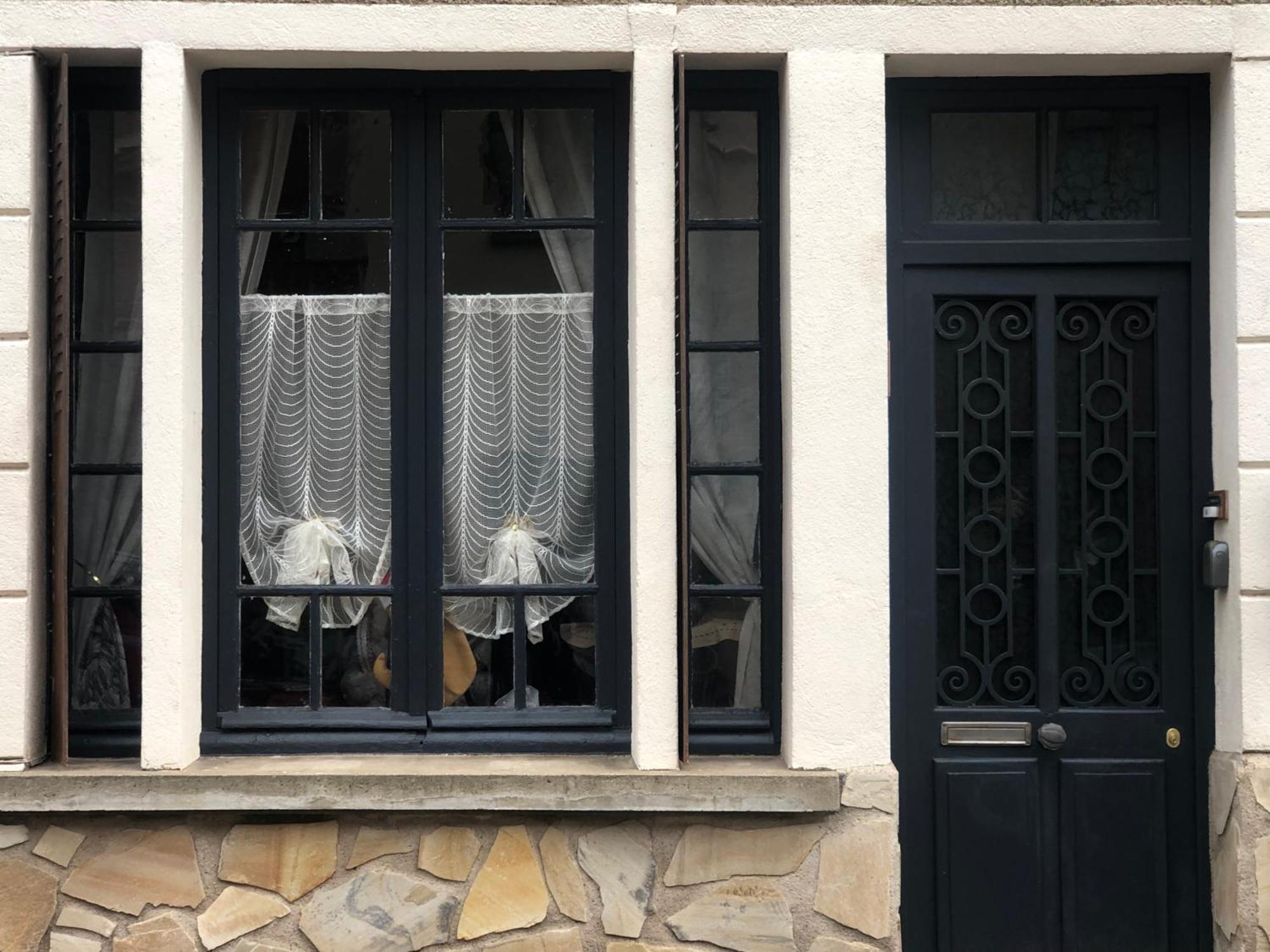 Clos Germanois Saint-Germain-Laval  エクステリア 写真