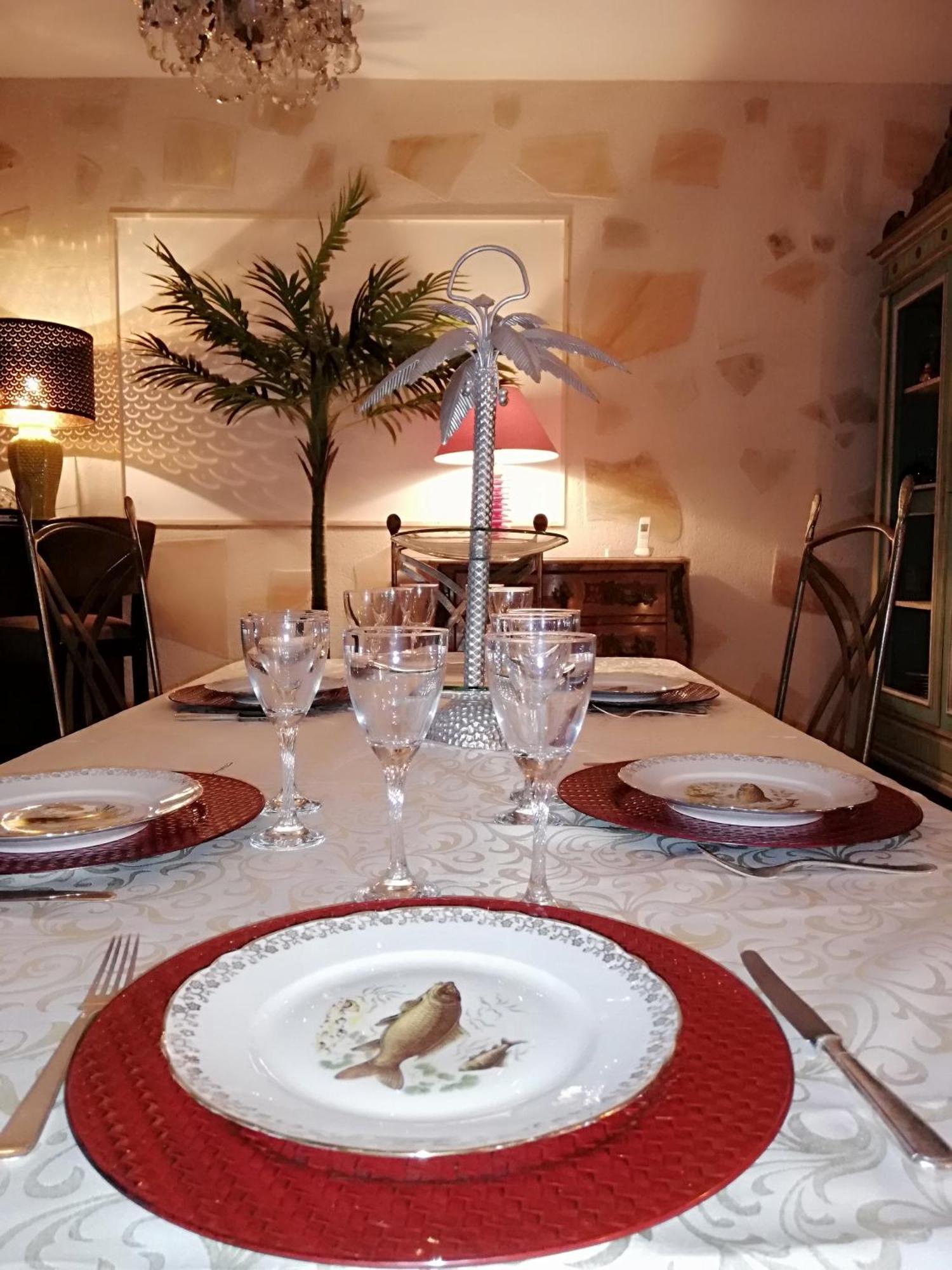 Clos Germanois Saint-Germain-Laval  エクステリア 写真